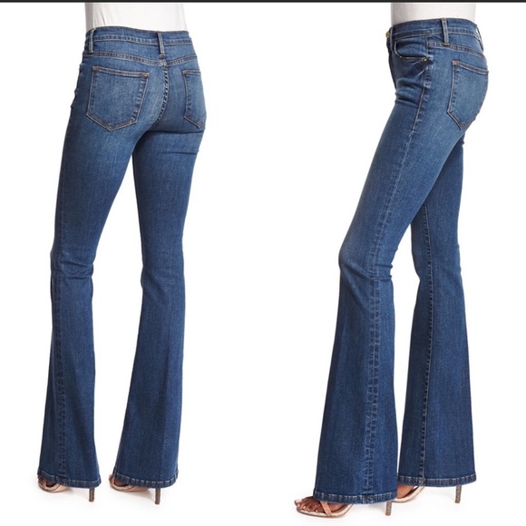 Frame Denim Denim - Frame Denim